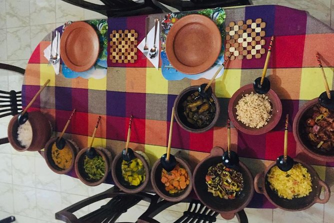 Cooking class in Srilanka - Private class energy: why small groups change the experience