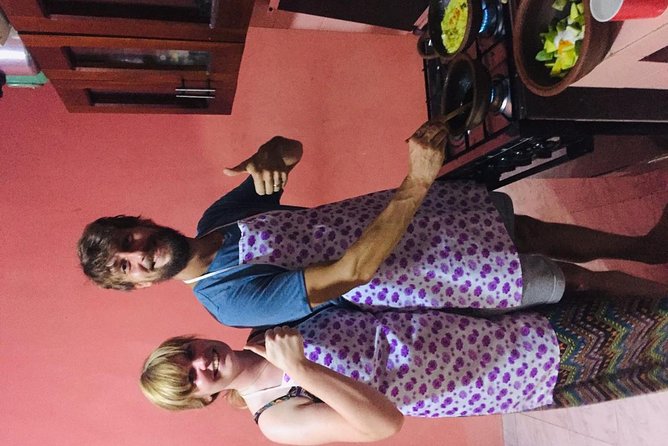 Cooking class in Srilanka - Price and value: is $50 per person worth it?