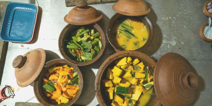 Cooking Class: Sajee’s Place Cooking Class sigiriya - Key points I’d circle before you book
