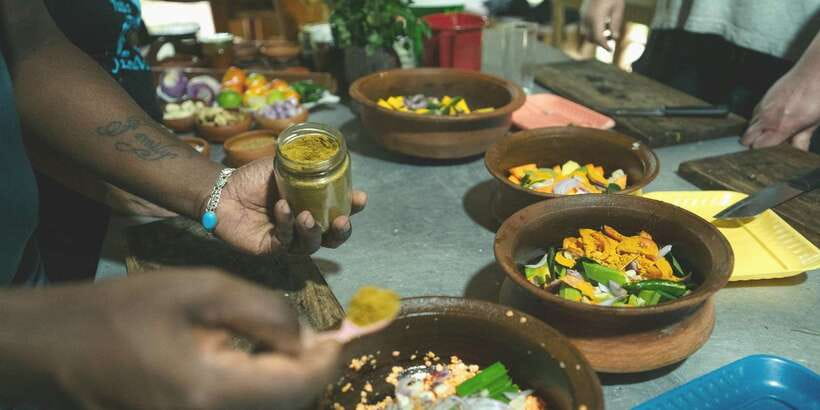 Cooking Class: Sajee’s Place Cooking Class sigiriya - Why Sajee’s Place in Sigiriya Feels Like Real Local Cooking