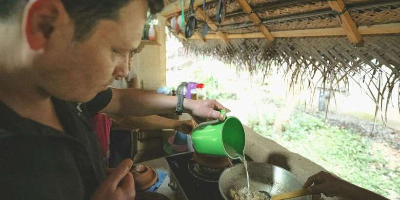 Cooking Class: Sajee’s Place Cooking Class sigiriya - Getting the Rice Right: Fluffy Without Guesswork
