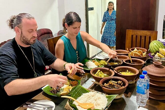 Cooking Class Sri Lanka with Locals - Key Highlights You’ll Actually Use