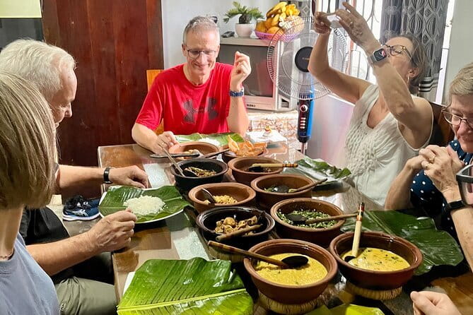 Cooking Class Sri Lanka with Locals - What You’ll Cook: Sri Lankan Dishes Built From Local Spices