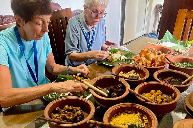 Cooking Class Sri Lanka with Locals - Inside the Home Kitchen: Why This Feels More Like Culture Than a Workshop