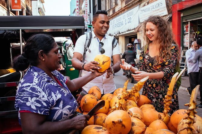 Cooking Class Sri Lanka with Locals - How the Timing Works in Colombo (And Why It Matters)
