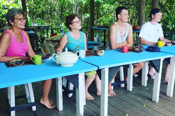 cooking lesson - Why Bentota’s Market Run Changes the Whole Experience