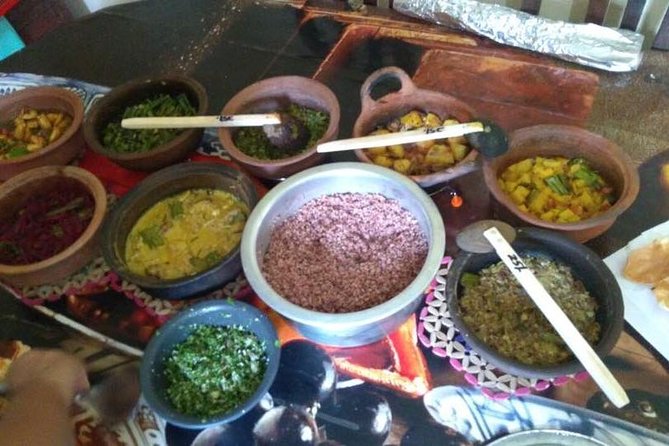 cooking lesson - Entering the Kitchen: What a Private Guide Actually Does for You