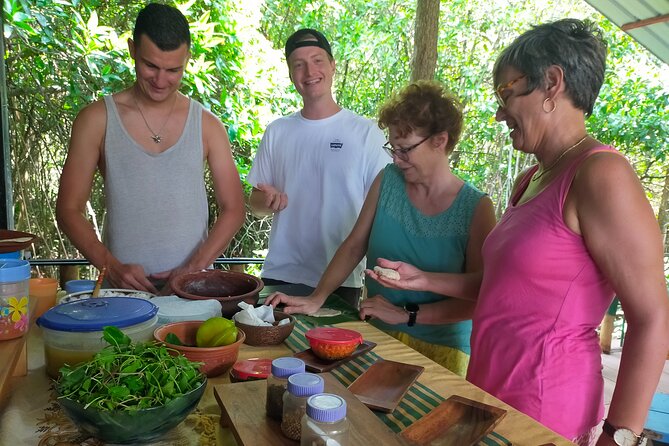 cooking lesson - Who This Private Sri Lankan Cooking Class Suits Best