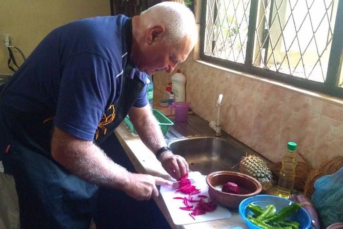 cooking lesson - The 3-Hour Cooking Lesson Flow (and What You’ll Likely Do)