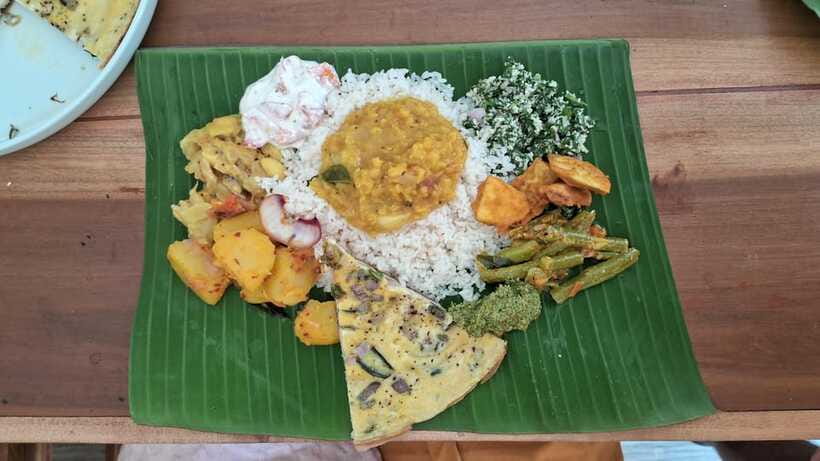 Cooking with Arun & Tamil Family - Who This Sri Lankan Cooking Class Fits Best