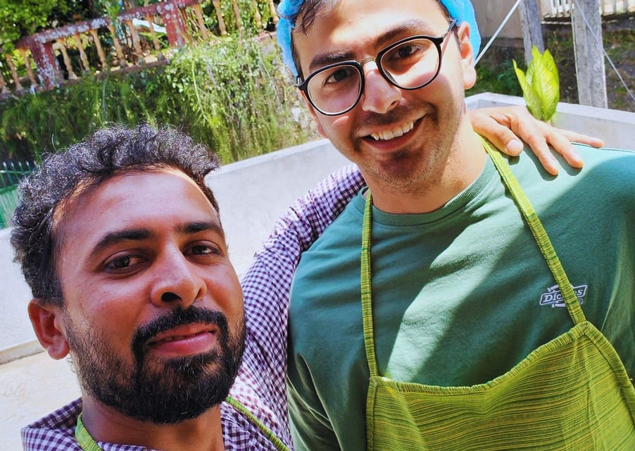 Cooking with Arun & Tamil Family - Price and Value: Is $37 Worth It?