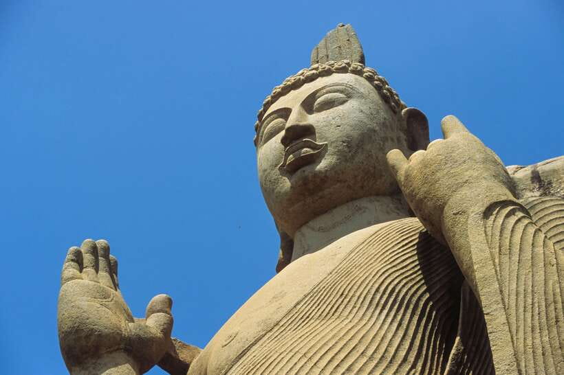 Dambulla: Anuradhapura and Mihintale Day Tour - Why Anuradhapura and Mihintale Make a Smart Pair