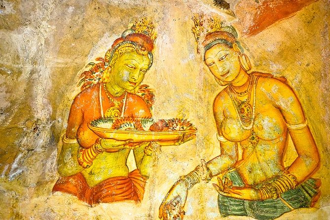 Dambulla & Sigiriya Day Tour from Colombo / Negombo with Lunch - Lunch stop and keeping the day comfortable