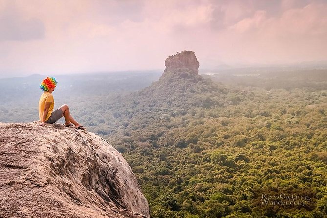 Day Tour from Colombo to Sigiriya, Dambulla & Polonnaruwa - Polonnaruwa’s ruins: 11th-century site, irrigation brains included