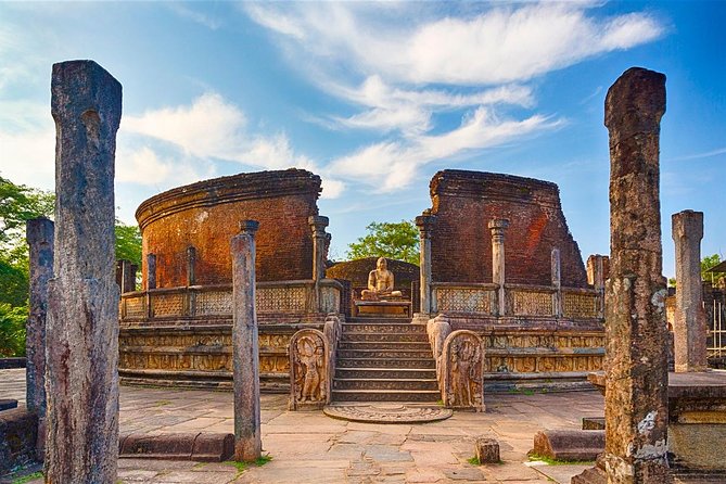 Day Tour from Dambulla to Sigiriya or Pidurangala & Polonnaruwa - Why This Dambulla to Sigiriya & Polonnaruwa Plan Works