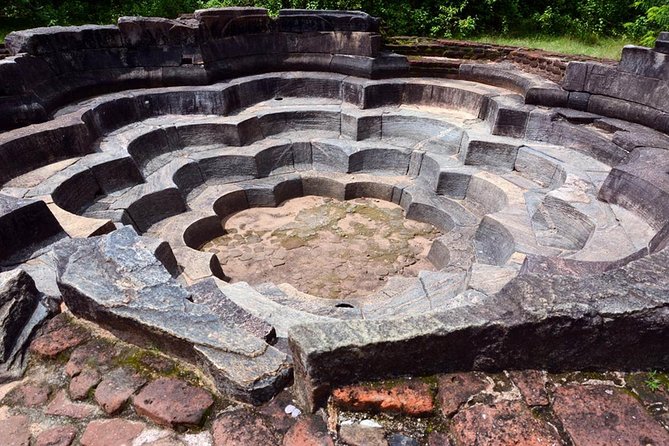 Day Tour from Dambulla to Sigiriya or Pidurangala & Polonnaruwa - Price and Value: Is $50 a Good Deal for This Combo?