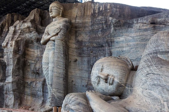 Day Tour from Dambulla to Sigiriya or Pidurangala & Polonnaruwa - Timing, Tickets, and What You Should Pack
