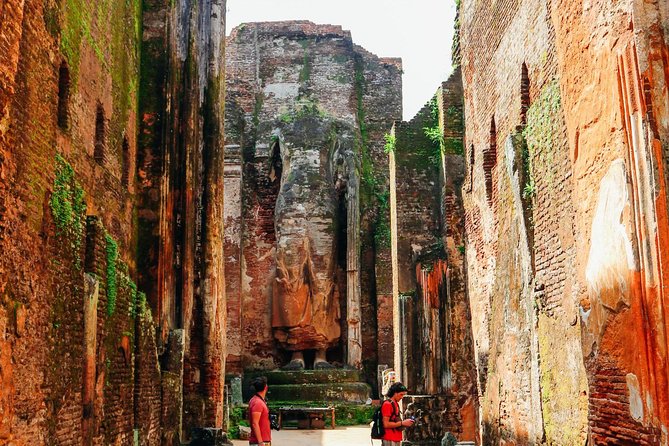 Day Tour from Dambulla to Sigiriya or Pidurangala & Polonnaruwa - The Comfort Factor: Private Tuk-Tuk Transfers Without Planning Headaches