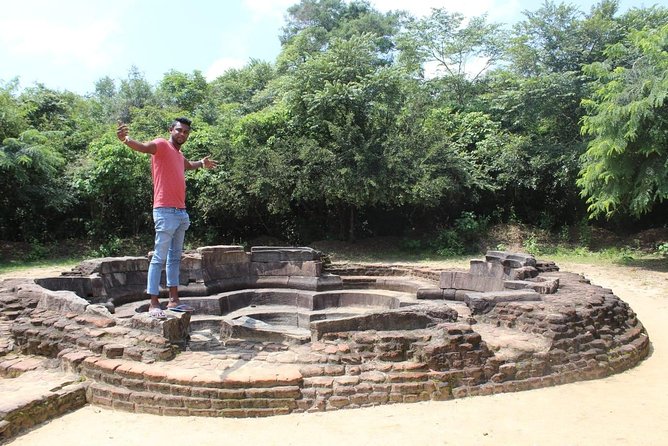 Day Tour from dambulla to Sigiriya & Polonnaruwa - Key highlights to know before you go