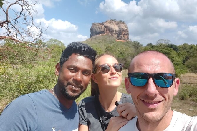 Day Tour from dambulla to Sigiriya & Polonnaruwa - Why a 4:30 am departure is worth the alarm