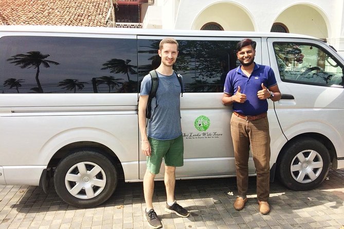Day tour of Galle - Timing: What A 7–8 Hour Day Feels Like