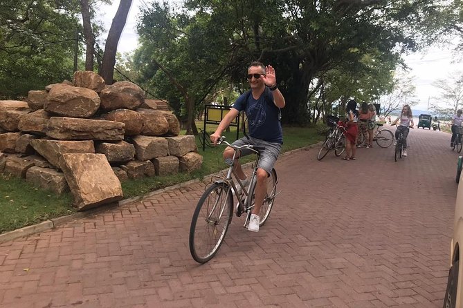 Day tour trips from Anuradhapura to multiple cities as your choice - What to expect during the day (so you don’t waste time wondering)