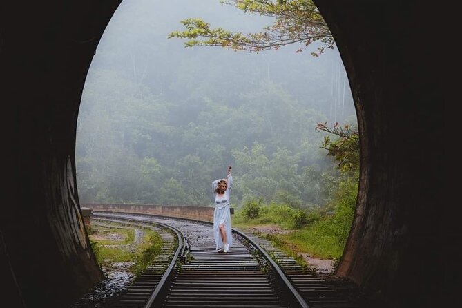 Day trip to ELLA & LIPTON's SEAT with Train Ride [ALL INCLUSIVE] - Why This Ella Day Tour from Galle Works So Well