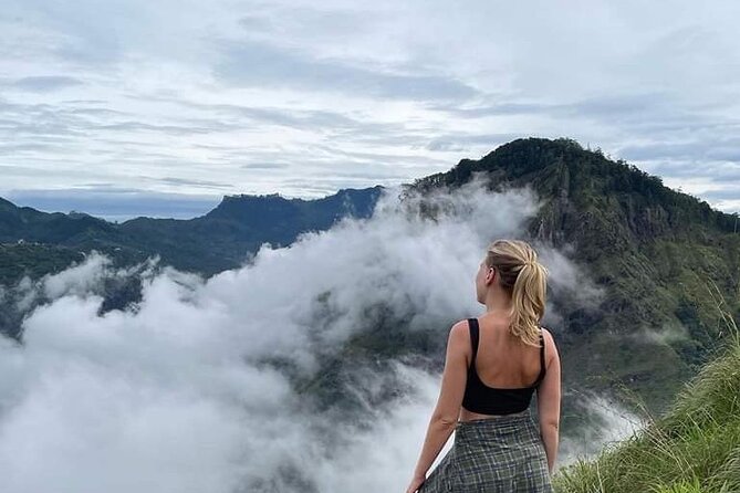 Day trip to ELLA & LIPTON's SEAT with Train Ride [ALL INCLUSIVE] - Little Adam’s Peak: A Marked Path Hike That’s Actually Doable