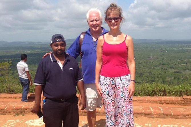 Day Trip to Sigiriya & Dambulla from Colombo - A long day from Colombo: what 12 hours really means