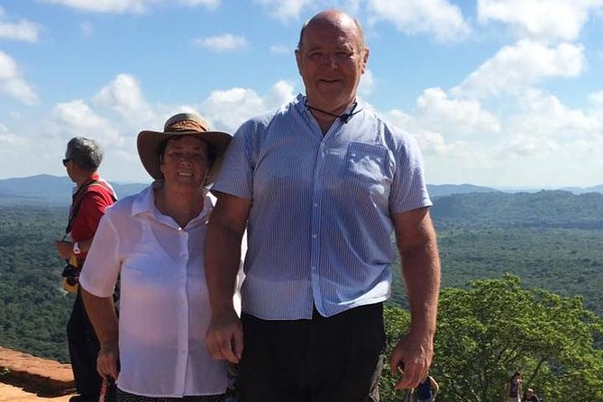 Day Trip to Sigiriya & Dambulla from Colombo - Dambulla Cave Temple: five sanctuaries, 157 statues, and mural walls