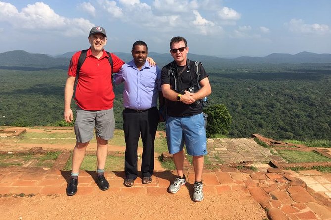 Day Trip to Sigiriya & Dambulla from Colombo - Price and value vs. doing it on your own