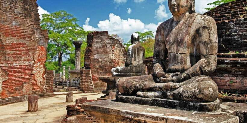Day Trip to the Ancient Capital of Polonnaruwa From Colombo - Key highlights you’ll care about