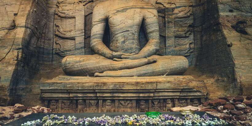 Day Trip to the Ancient Capital of Polonnaruwa From Colombo - Polonnaruwa: why this ancient capital still hits