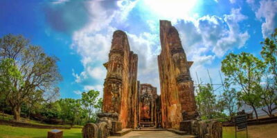 Day Trip to the Ancient Capital of Polonnaruwa From Colombo - From Colombo to Polonnaruwa: the 14-hour logistics that shape your day