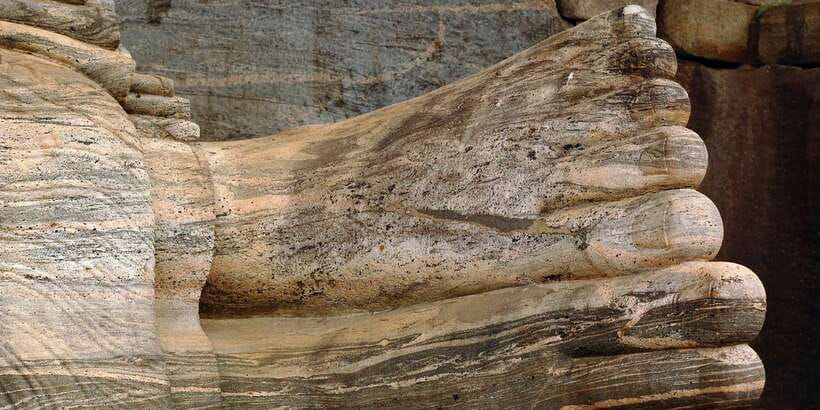 Day Trip to the Ancient Capital of Polonnaruwa From Colombo - Break time, breakfast, and the lunch stop you’ll actually use