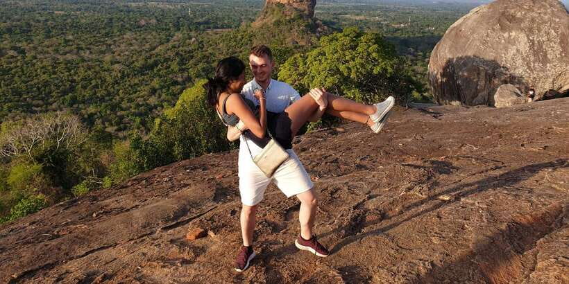 Day Trips from Kandy to Sigiriya with Village Experiences - Key Things That Make This Day Trip Work