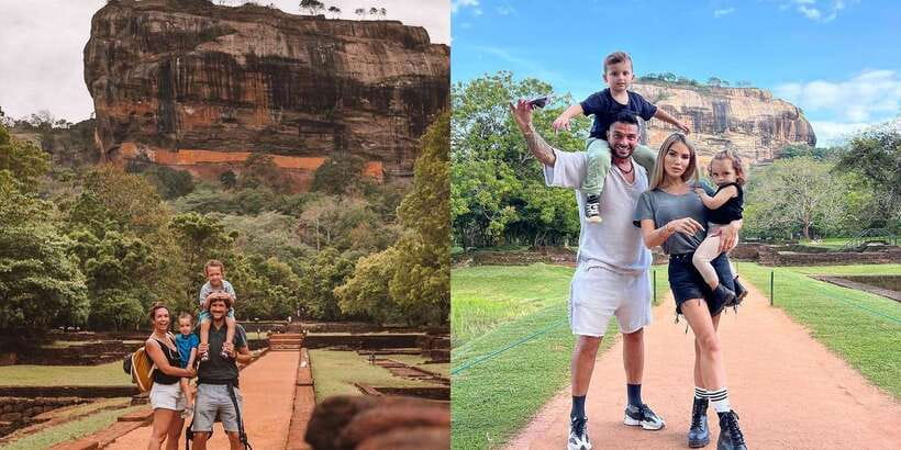 Day Trips from Kandy to Sigiriya with Village Experiences - A Full Day From Kandy: Big Views, Village Lunch, and Real Sri Lankan Rhythm