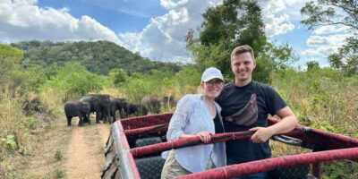 Day Trips from Kandy to Sigiriya with Village Experiences - Choosing Between Sigiriya Rock Fortress and Pidurangala’s 360 View