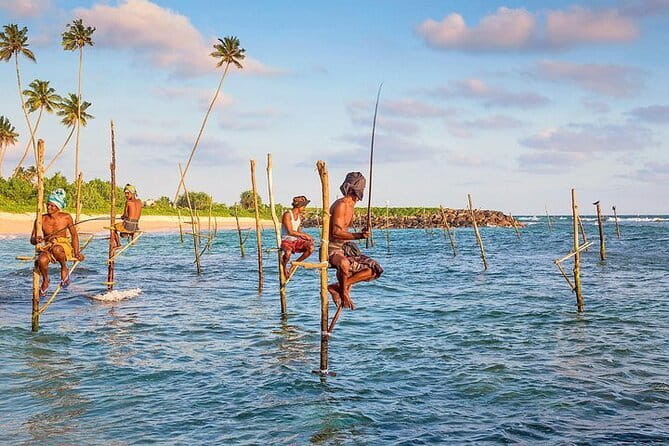 Day trips to Galle from colombo Visiting Its Highlights - Key highlights worth your time