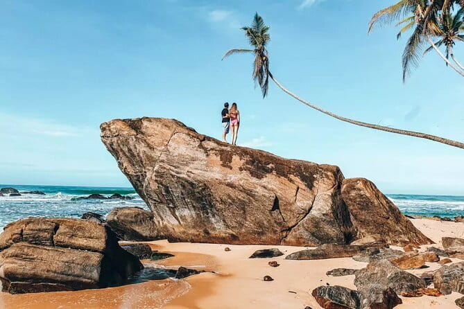 Day trips to Galle from colombo Visiting Its Highlights - Hikkaduwa and turtle time: what’s included and what costs extra