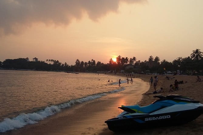 Day trips to Galle from colombo Visiting Its Highlights - Madu River boat safari area: mangroves, stories, and budget planning