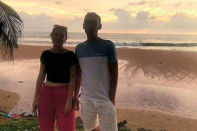 Day trips to Galle from colombo Visiting Its Highlights - Sea turtle conservation at Galle Mahamodara: optional, but purpose-driven