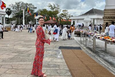 Delve Into Ancient Anuradhapura with Optional Visit to Mihintale - The morning route: from Vessagiriya monastic ruins to the Star Gate