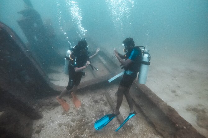 Discover SCUBA Diving in Beautiful Unawatuna Bay - Equipment and Gear: What’s Included (and What You Should Check)