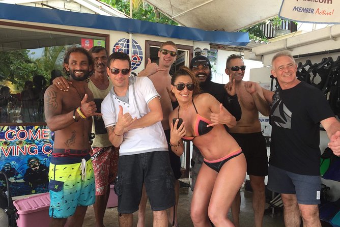 Discover SCUBA Diving in Beautiful Unawatuna Bay - What to Expect Underwater: Reef Life, Wreck Pieces, and Real Conditions