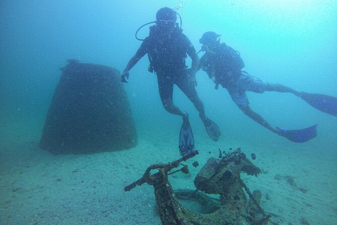 Discover SCUBA Diving in Beautiful Unawatuna Bay - Why the Unawatuna Bay Location Works for Beginners