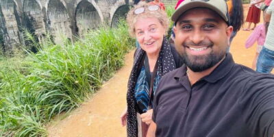 Discover the Best of Sri Lanka in 2 Days - Day 1: Ella’s waterfall, the train through tea country, and a sunset hike