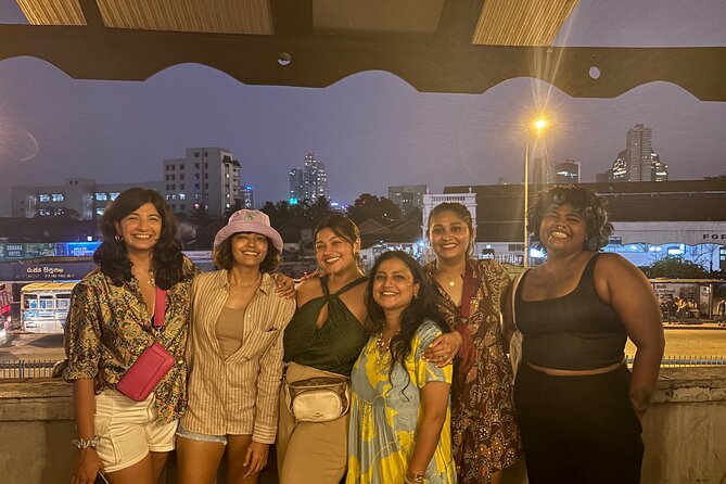 Dodgy Bar Tour in Colombo - Pace, weather, and comfort: the practical stuff that makes or breaks it