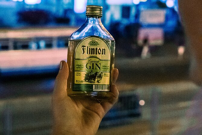 Dodgy Bar Tour in Colombo - Price and value: is $60 a good deal?