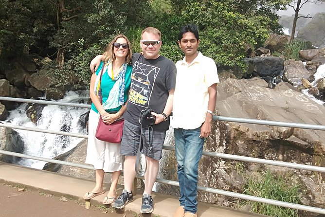 Driving and Tours in Sri Lanka - Colombo at 9:00 am: how this starts and why it matters